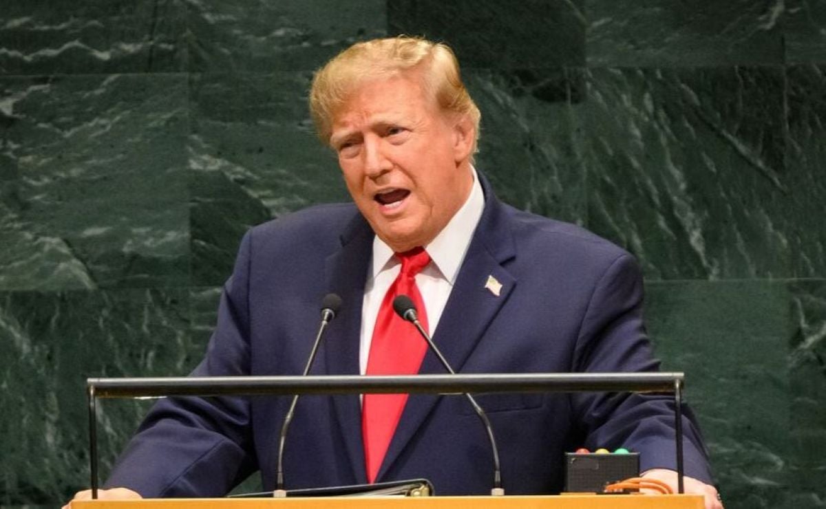Donald Trump na ONU_ foto Loey Felipe