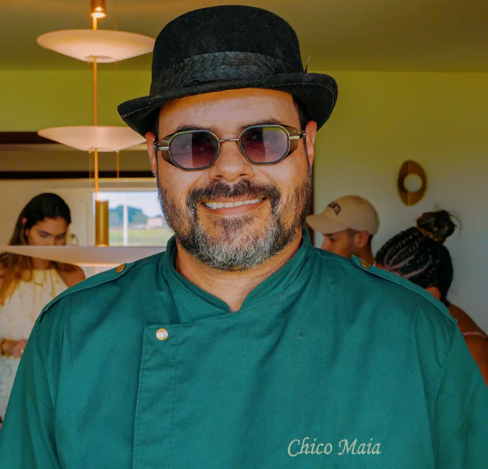 Confira os restaurantes de Feira de Santana que vão participar do 9º Festival Tempero Bahia Confira os restaurantes de Feira de Santana que vão participar do 9º Festival Tempero Bahia