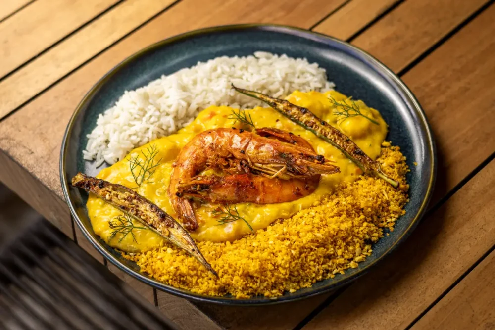 Confira os restaurantes de Feira de Santana que vão participar do 9º Festival Tempero Bahia Confira os restaurantes de Feira de Santana que vão participar do 9º Festival Tempero Bahia