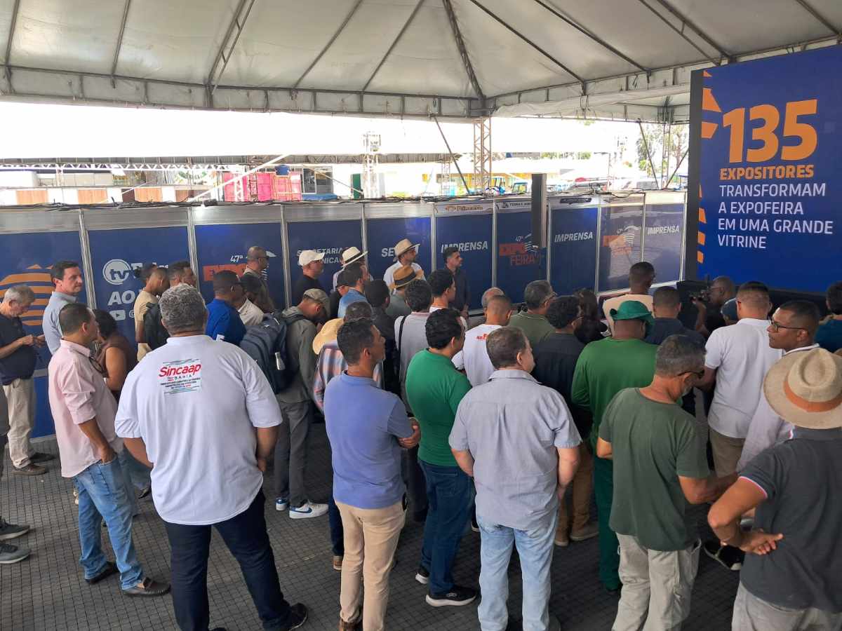Expofeira