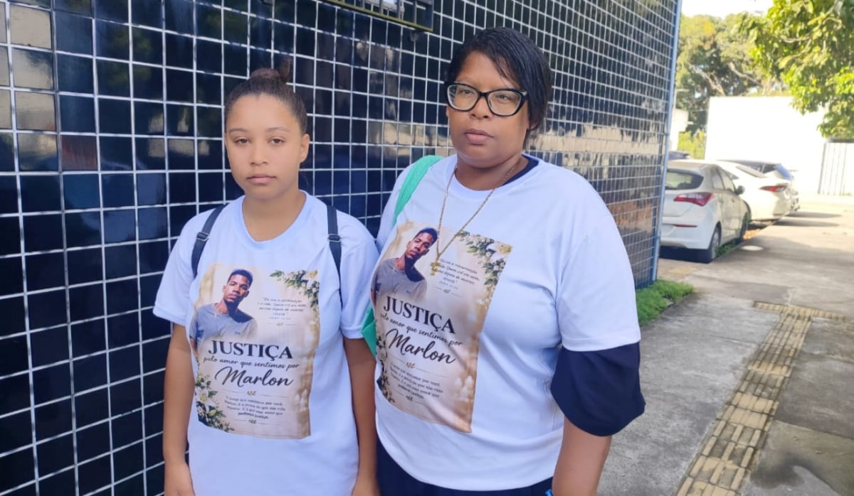 Família de trabalhador morto em fábrica de Feira de Santana cobra justiça e esclarecimentos sobre o caso