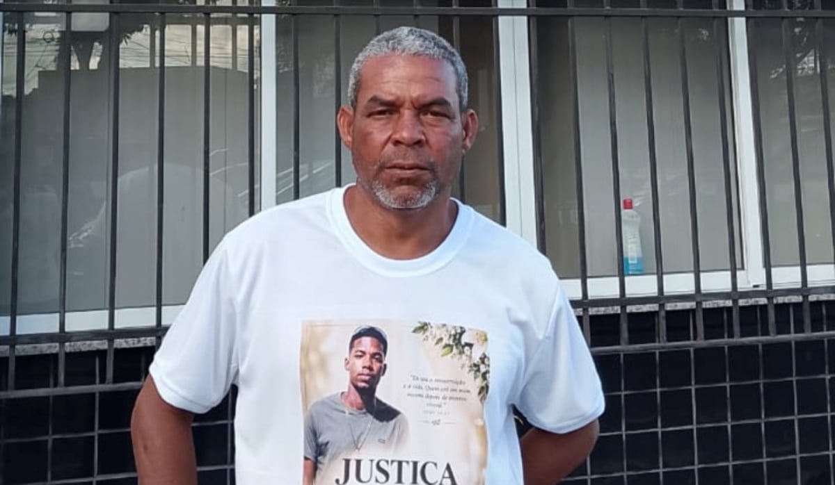 Família de trabalhador morto em fábrica de Feira de Santana cobra justiça e esclarecimentos sobre o caso