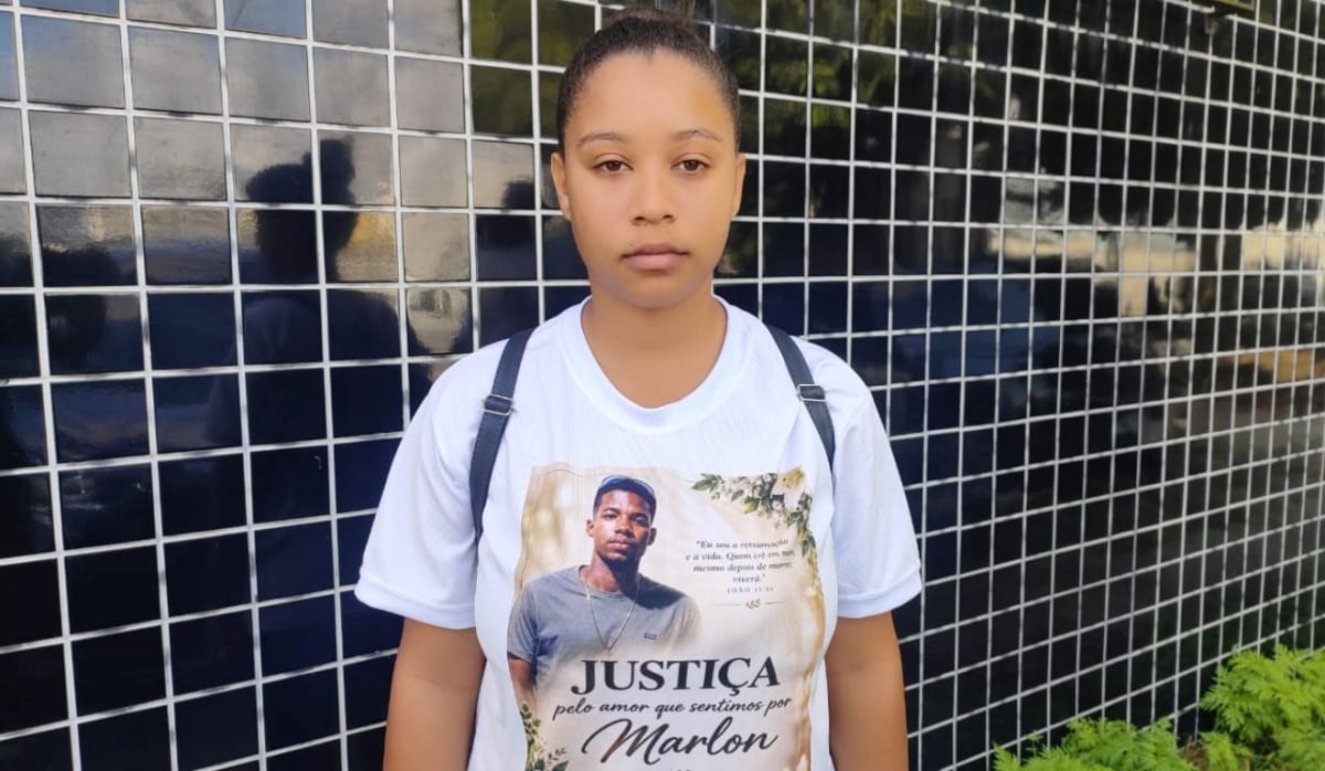Família de trabalhador morto em fábrica de Feira de Santana cobra justiça e esclarecimentos sobre o caso