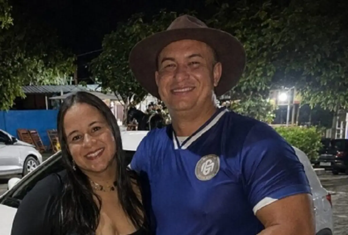 Casal é encontrado morto em Porto Seguro; polícia apura possível feminicídio