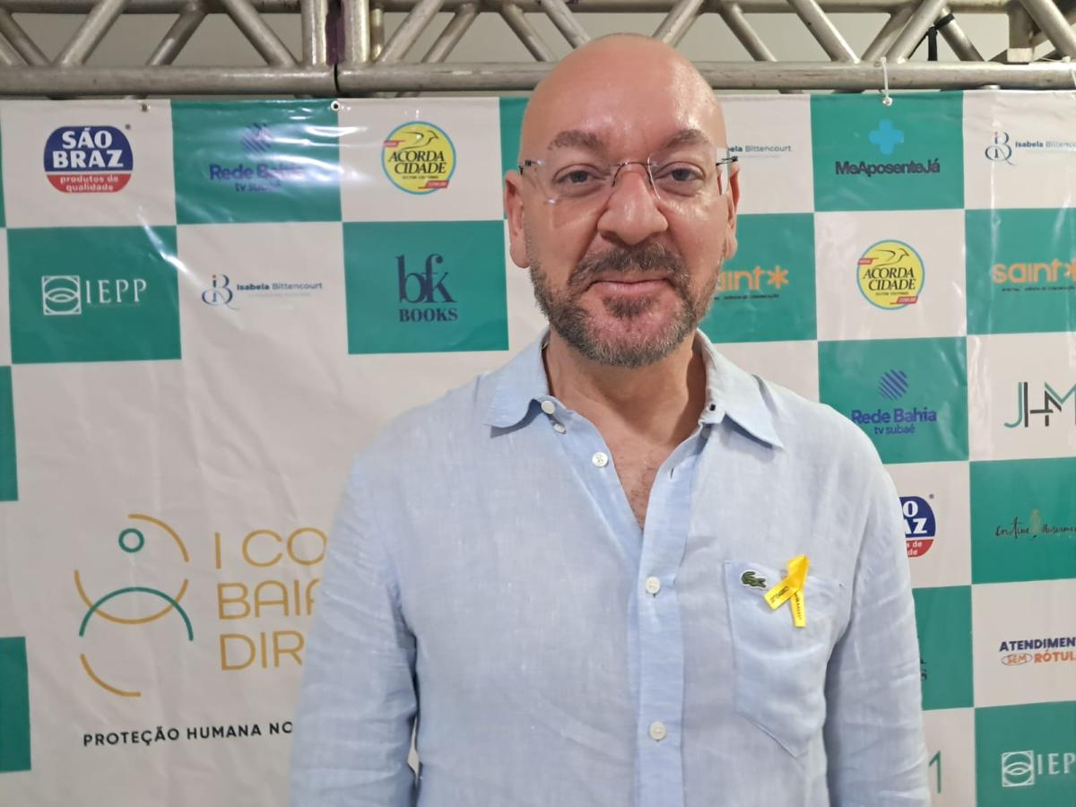 Fernando Lauria