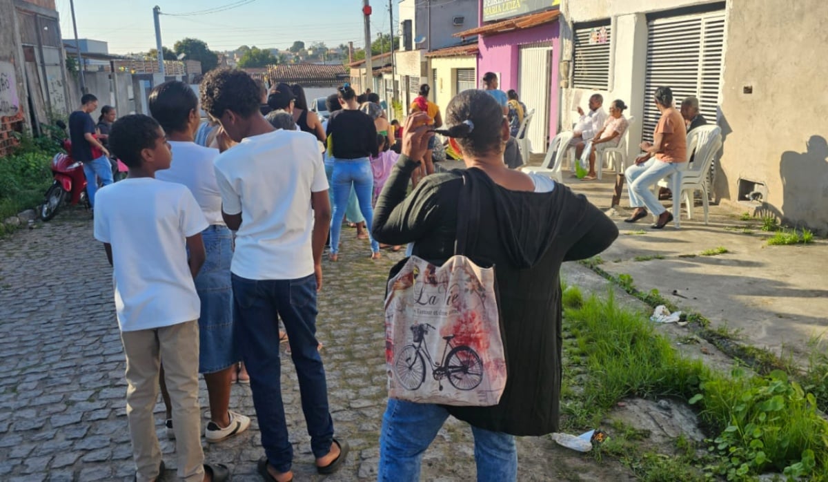 Fila sac itinerante