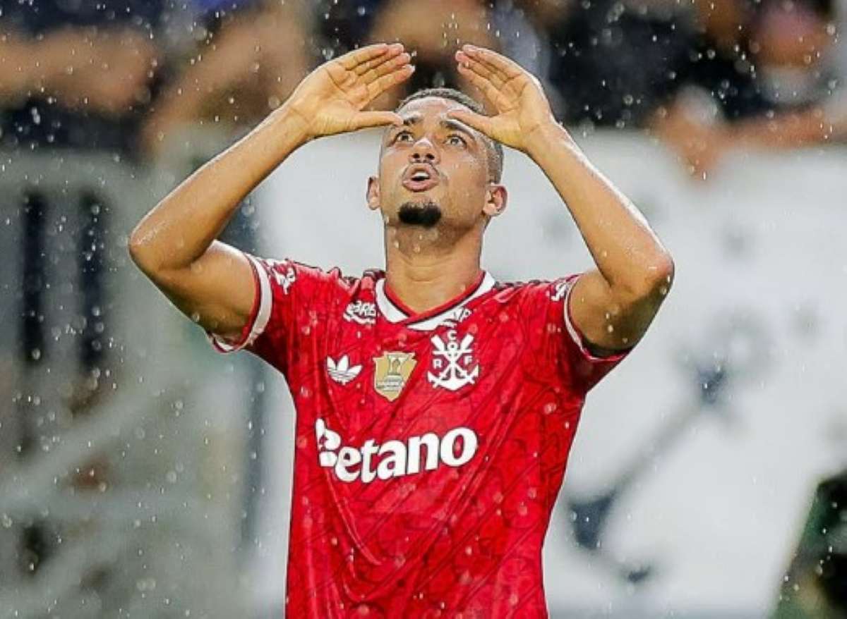 Flamengo vence o Remo