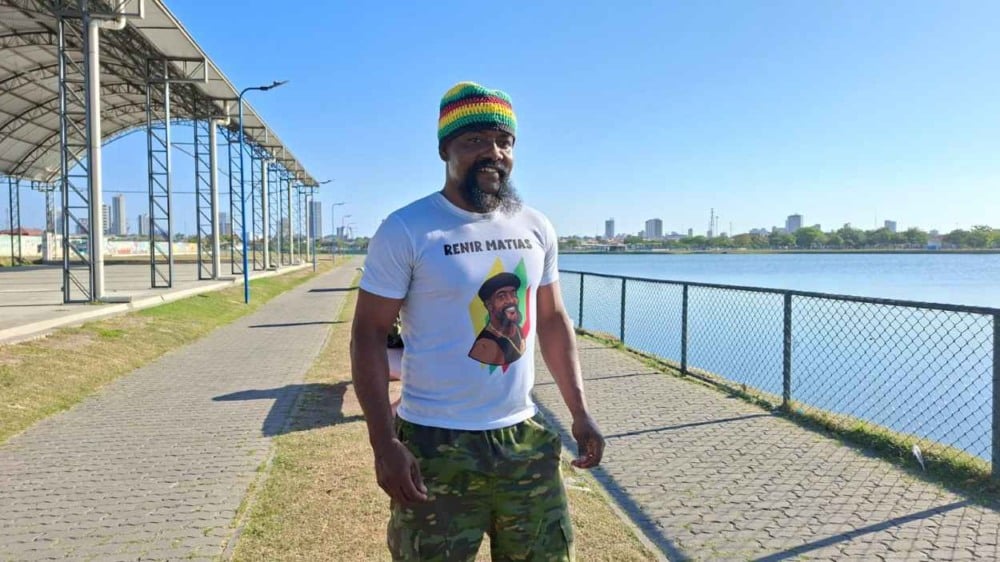 Renir Matias