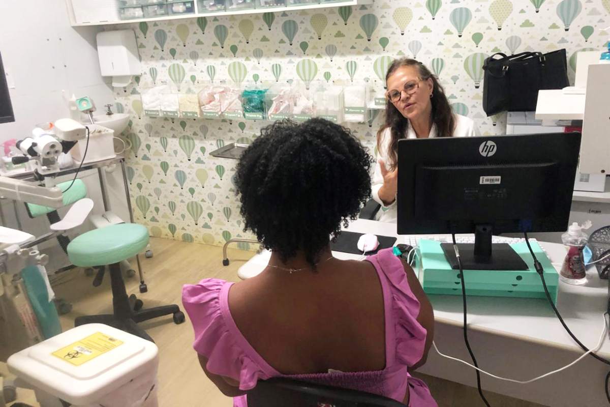 Fundação Hospitalar inicia nesta segunda-feira agendamento de consultas e exames para a Campanha Outubro Rosa