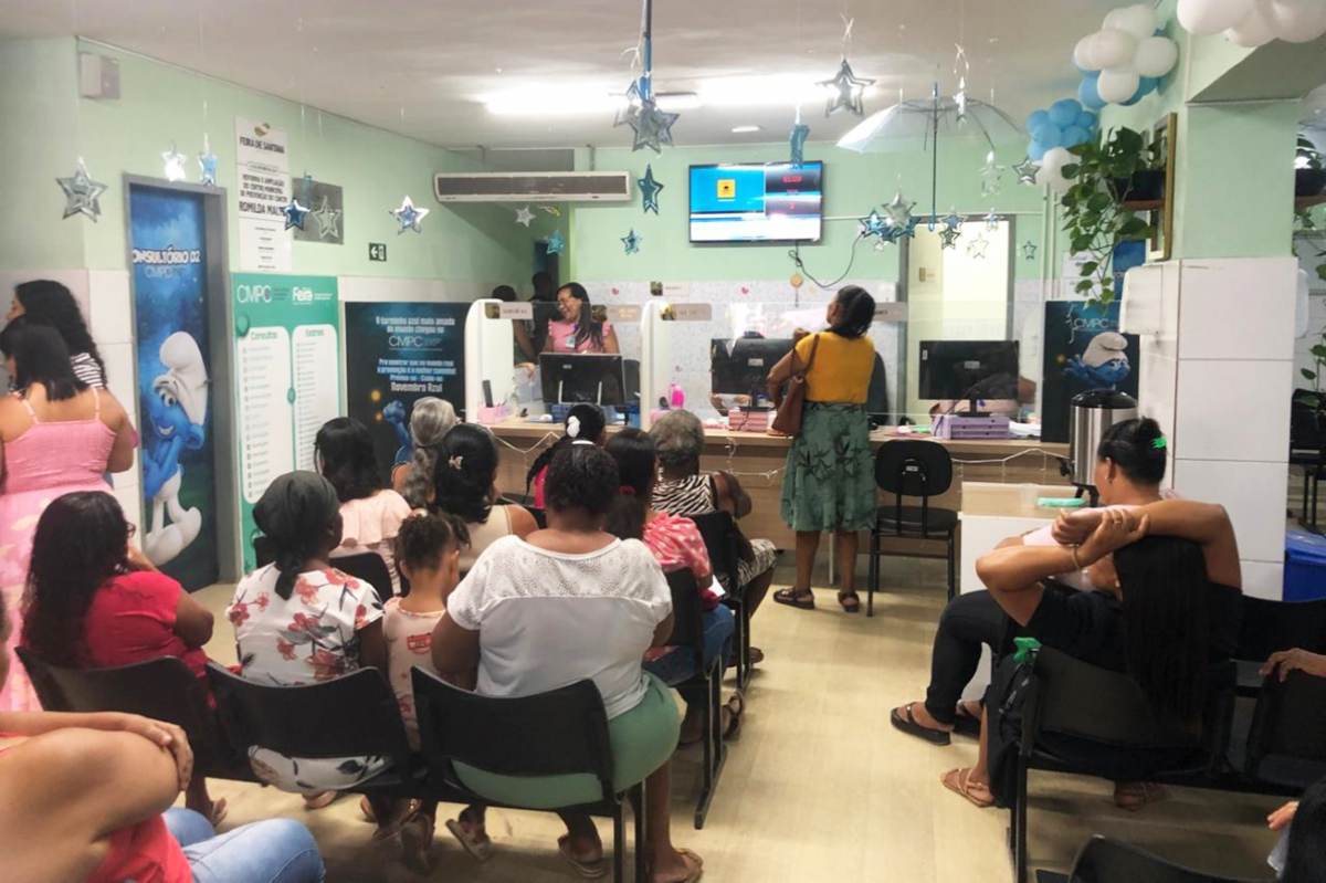 Fundação Hospitalar inicia nesta segunda-feira agendamento de consultas e exames para a Campanha Outubro Rosa