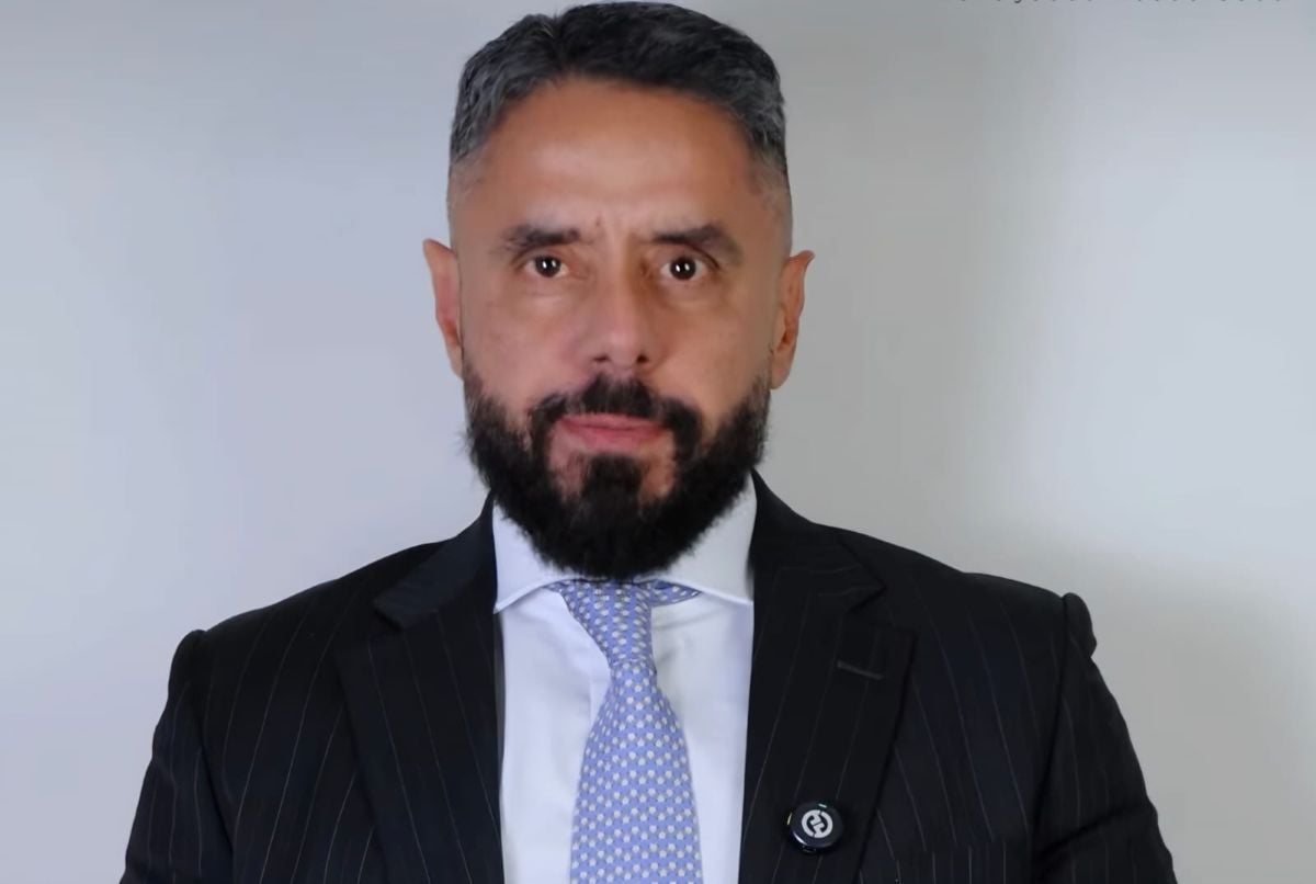 Advogado Gamil Foppel, defesa de Binho Galinha