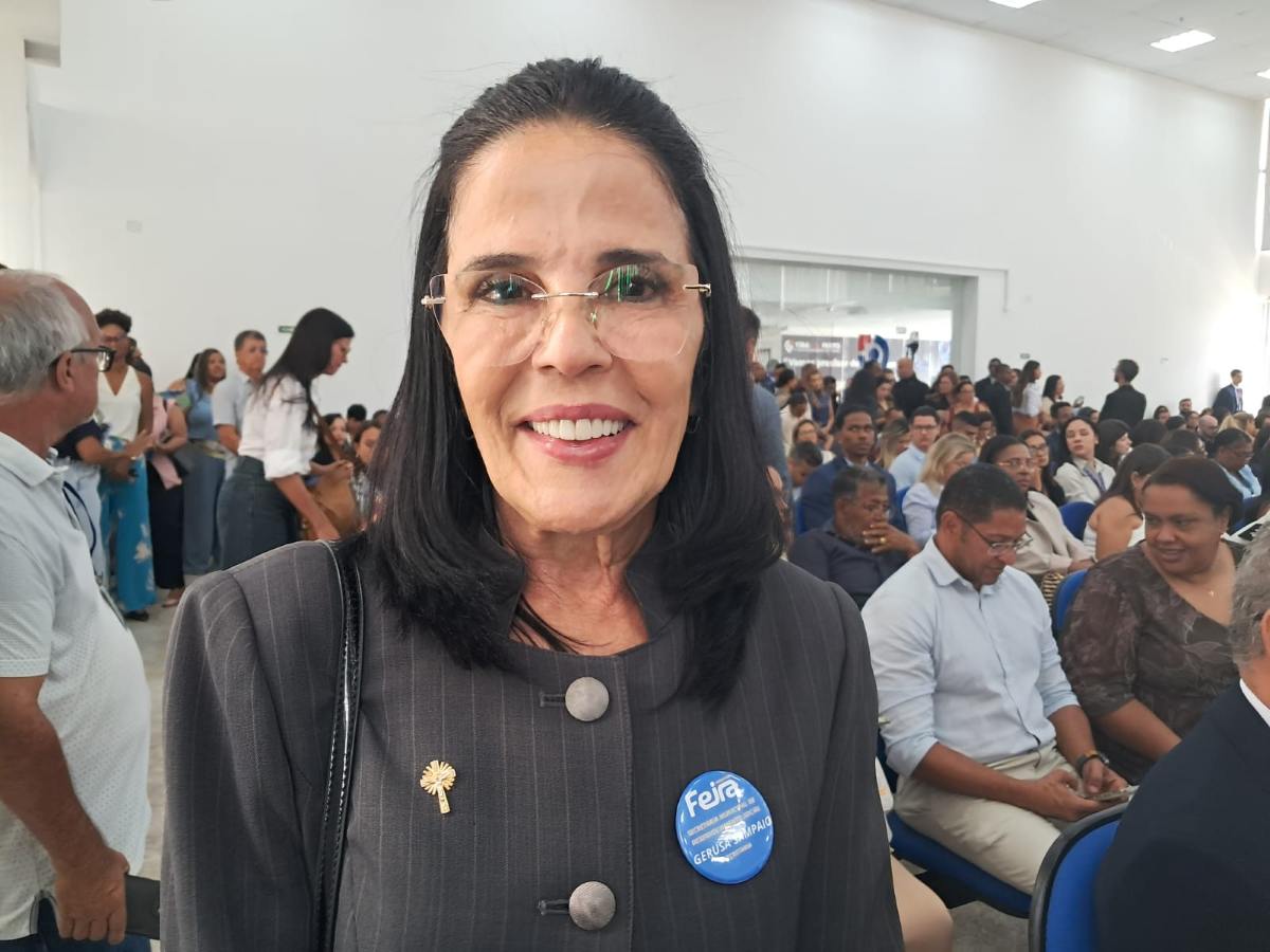 Gerusa Sampaio