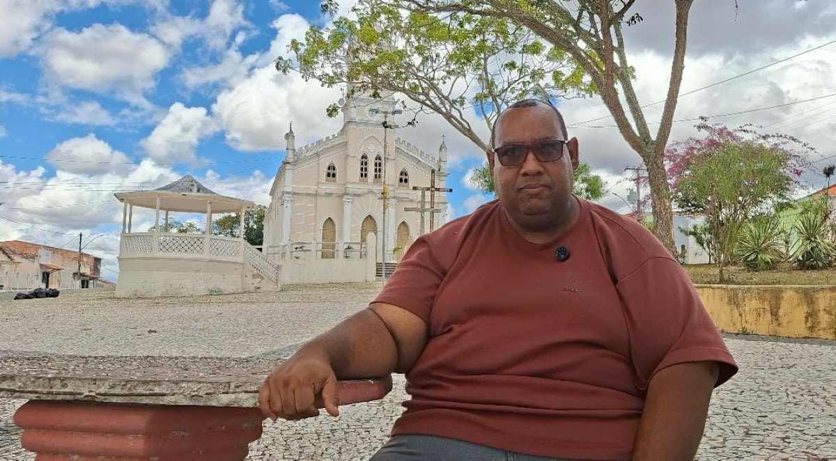 Gilson Reis