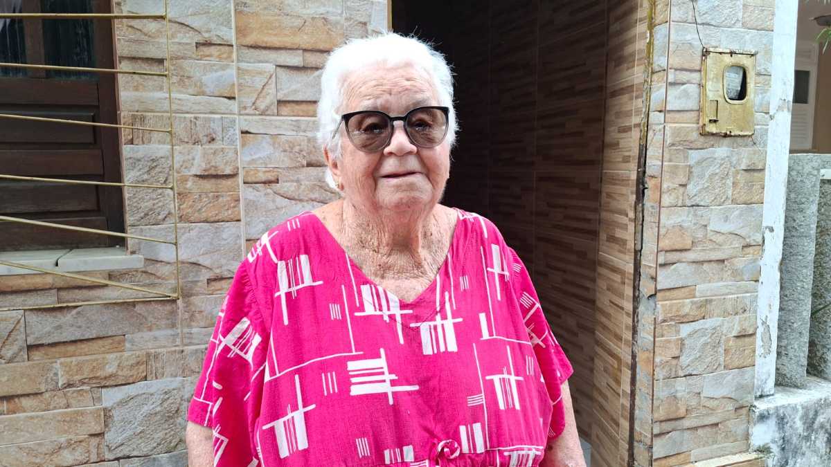 Hildaly Oliveira