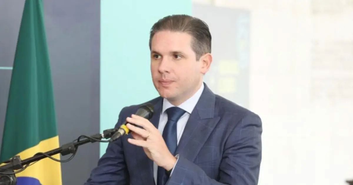 Hugo Motta