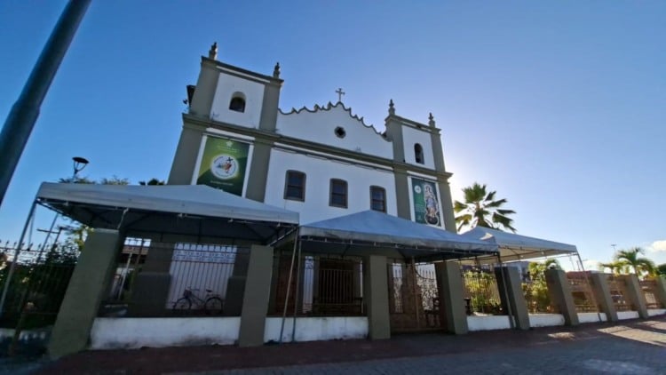 Igreja Católica de Humildes_ foto Kaio Vinicius Acorda Cidade (2)