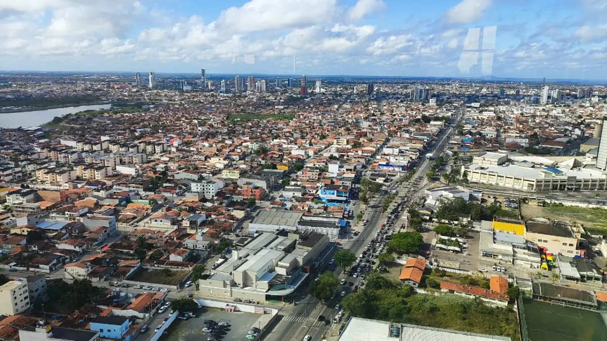Câmara de Feira de Santana sugere parceria entre IBGE e prefeitura para realizar censo detalhado do município