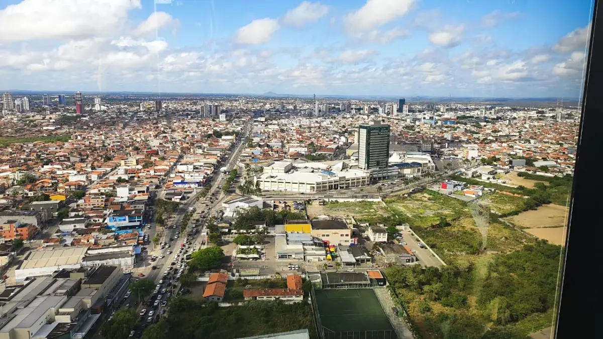 Câmara de Feira de Santana sugere parceria entre IBGE e prefeitura para realizar censo detalhado do município