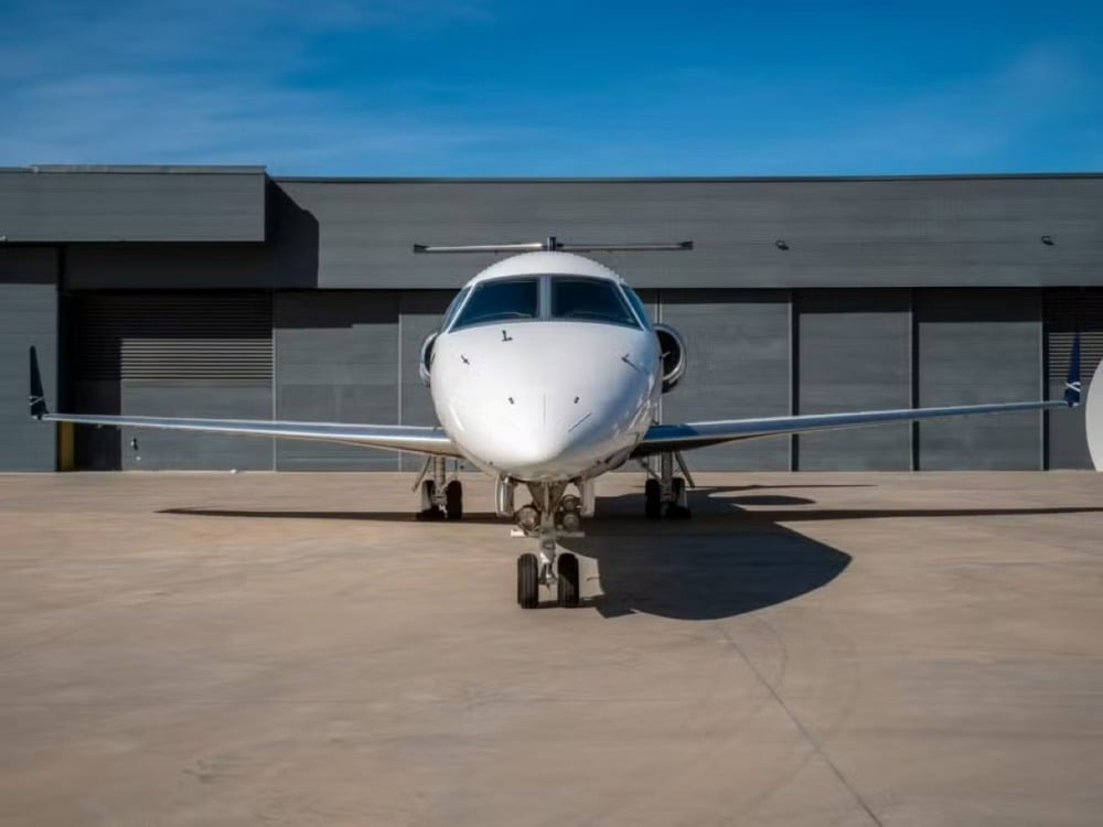 Jato Legacy 650 Jato Legacy 650