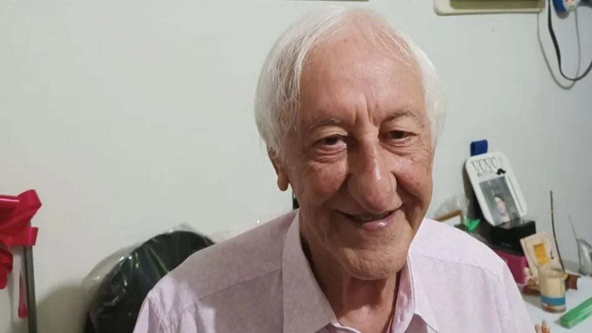 Zé Coió