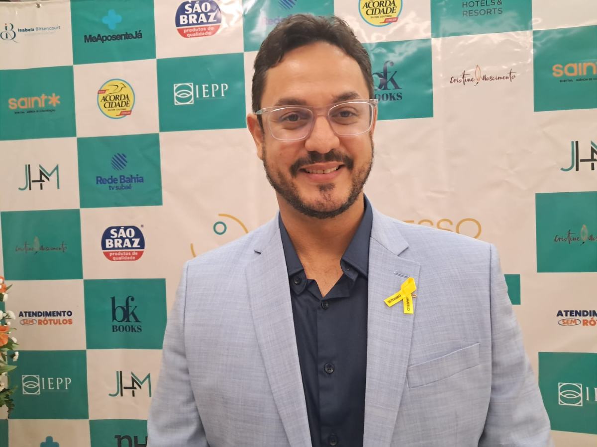 José Henrique Martins