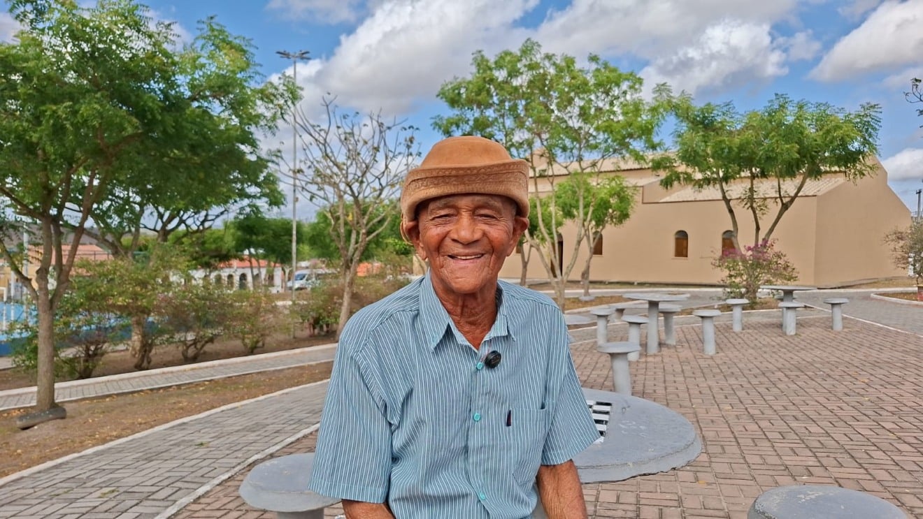 José Ribeiro