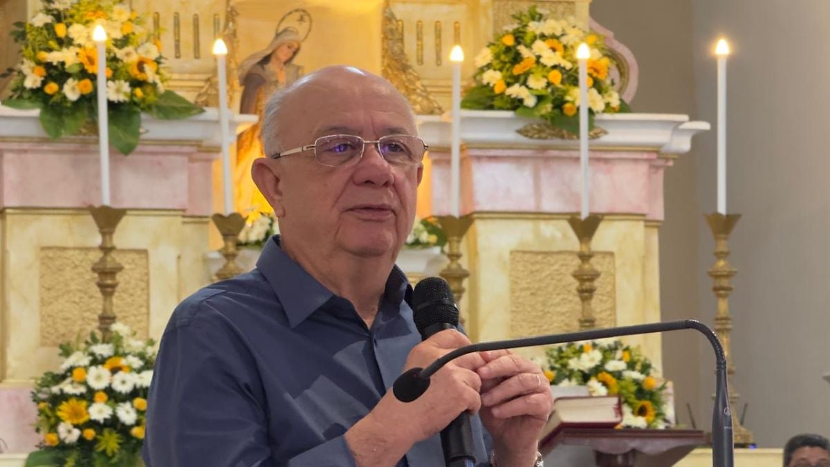 José Ronaldo de Carvalho