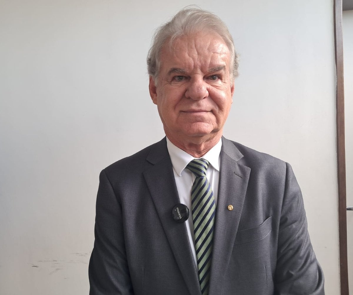 Josevando Andrade