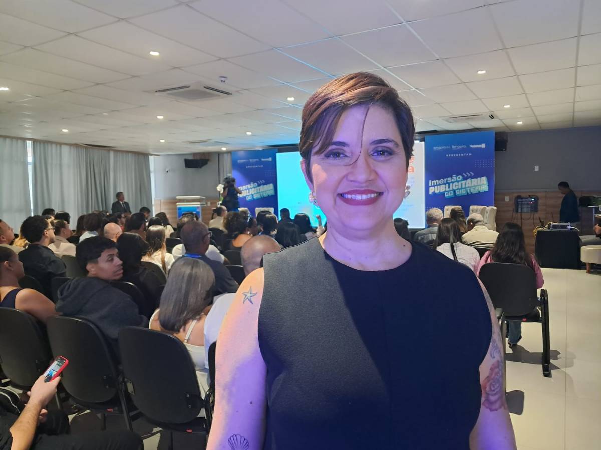 Juliana Monte, Head de Inteligência de Mercado da ATcom Comunicação Corporativa