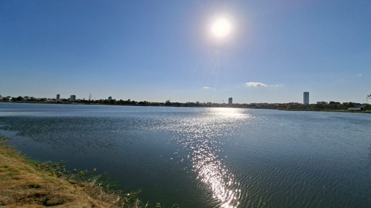 Lagoa Grande