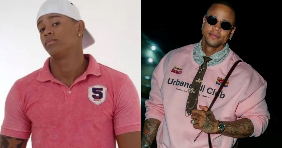 Léo Santana