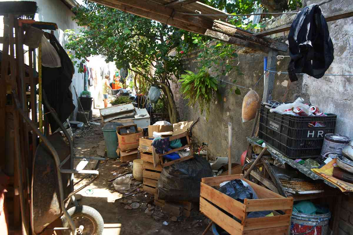 Limpeza Acumuladora Sesp 23 09 2026 Foto Gabriel Calazans