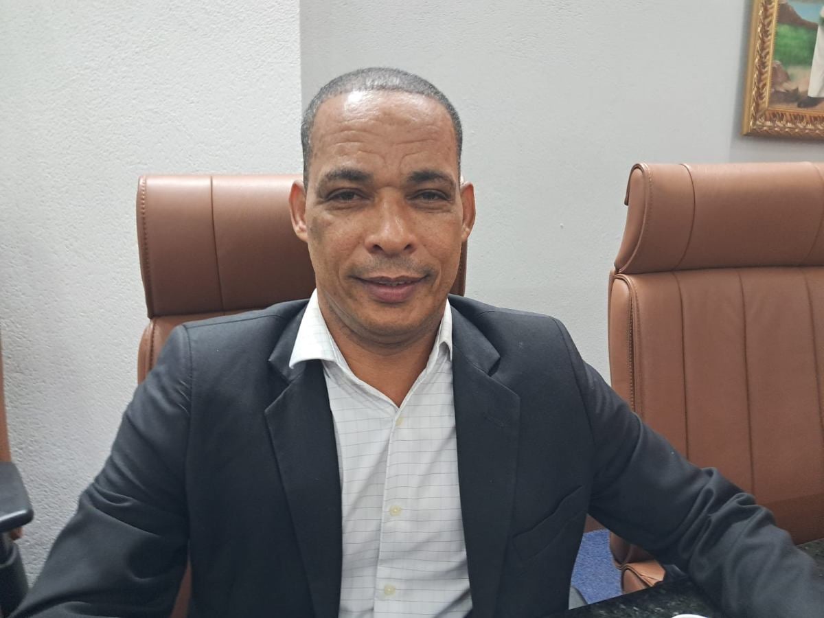 Luiz da Feira