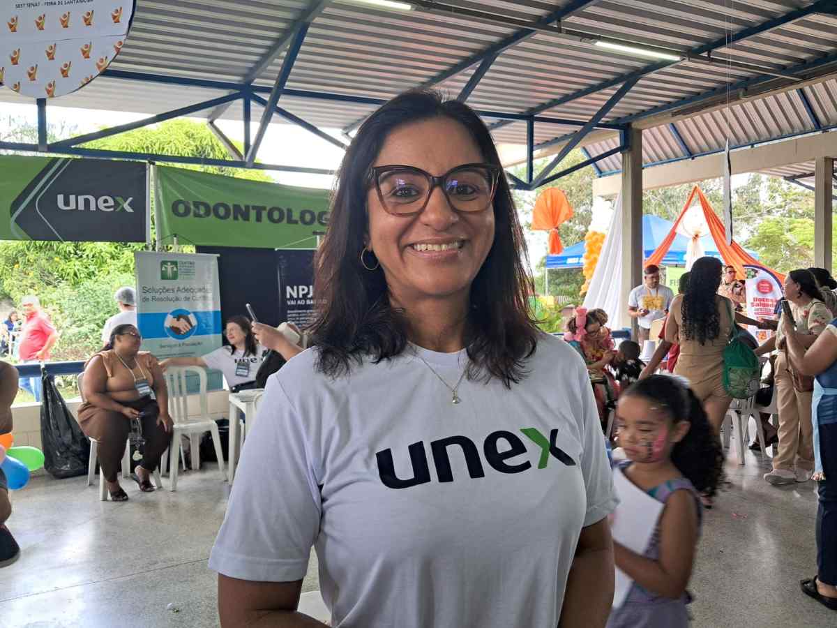 Marcly Amorim 