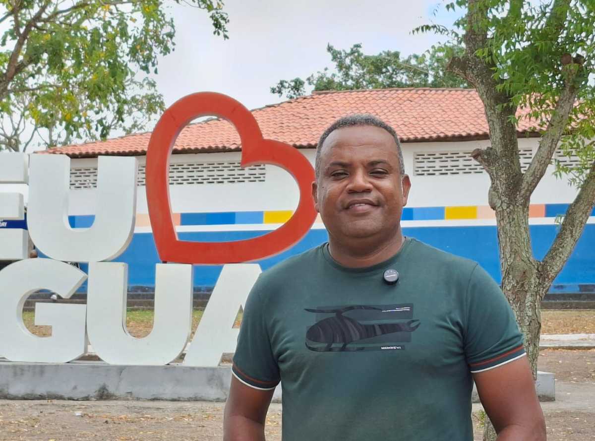 Marcos Neris