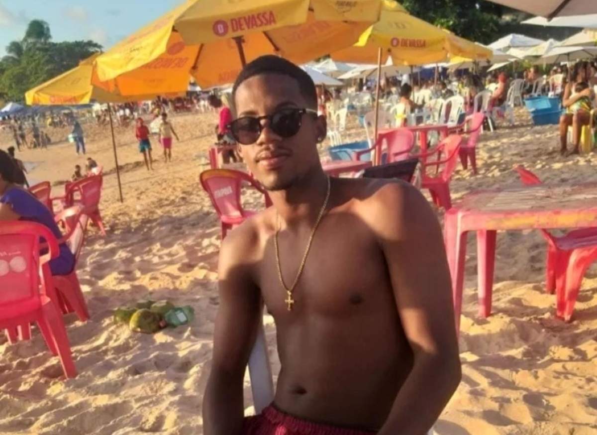 Marlon Amorim de Souza
