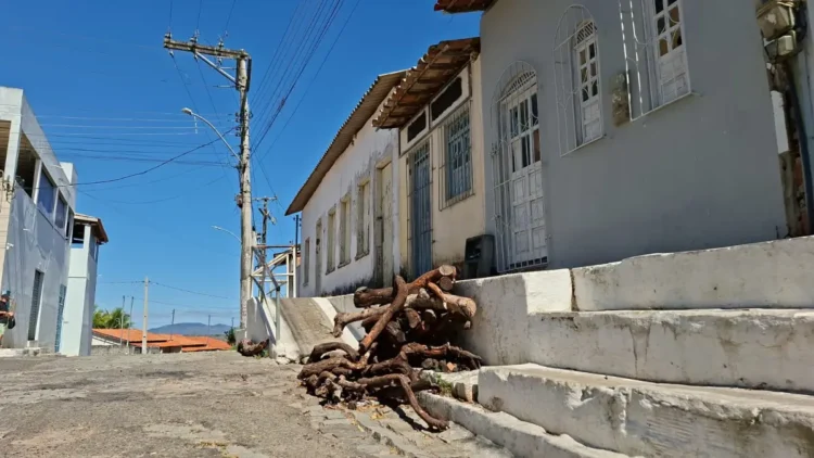 Entre Maria Quitéria e o som dos pandeiros: distrito de Tiquaruçu guarda a memória viva de Feira de Santana