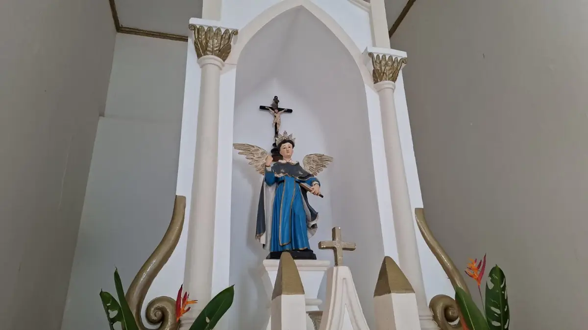 Entre Maria Quitéria e o som dos pandeiros: distrito de Tiquaruçu guarda a memória viva de Feira de Santana