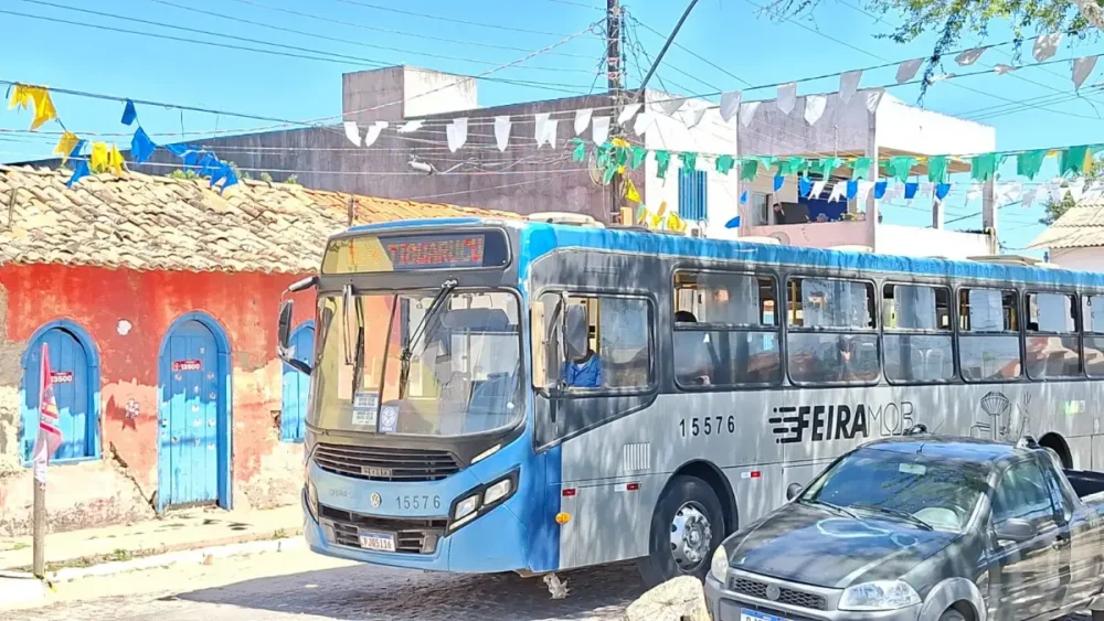 Entre Maria Quitéria e o som dos pandeiros: distrito de Tiquaruçu guarda a memória viva de Feira de Santana