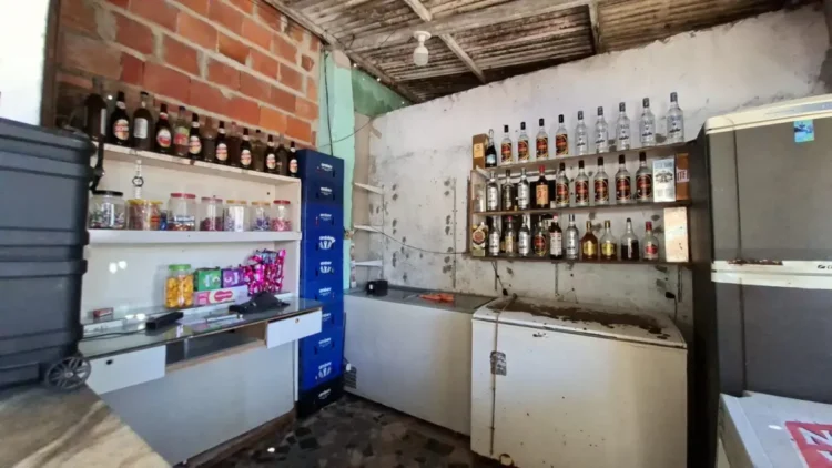 Entre Maria Quitéria e o som dos pandeiros: distrito de Tiquaruçu guarda a memória viva de Feira de Santana