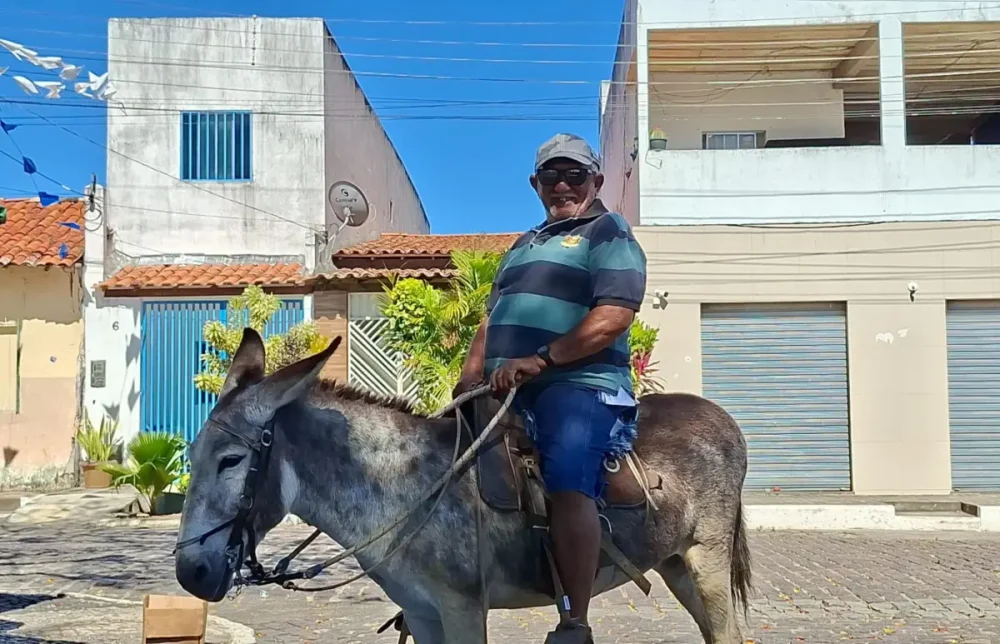 Entre Maria Quitéria e o som dos pandeiros: distrito de Tiquaruçu guarda a memória viva de Feira de Santana