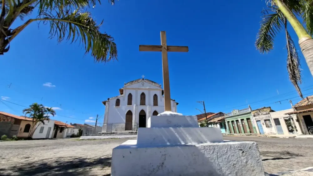 Entre Maria Quitéria e o som dos pandeiros: distrito de Tiquaruçu guarda a memória viva de Feira de Santana