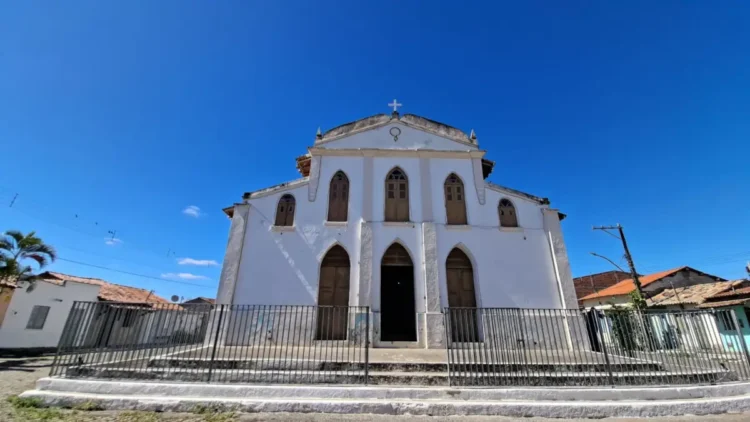 Entre Maria Quitéria e o som dos pandeiros: distrito de Tiquaruçu guarda a memória viva de Feira de Santana