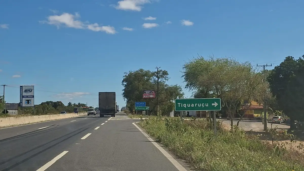Entre Maria Quitéria e o som dos pandeiros: distrito de Tiquaruçu guarda a memória viva de Feira de Santana