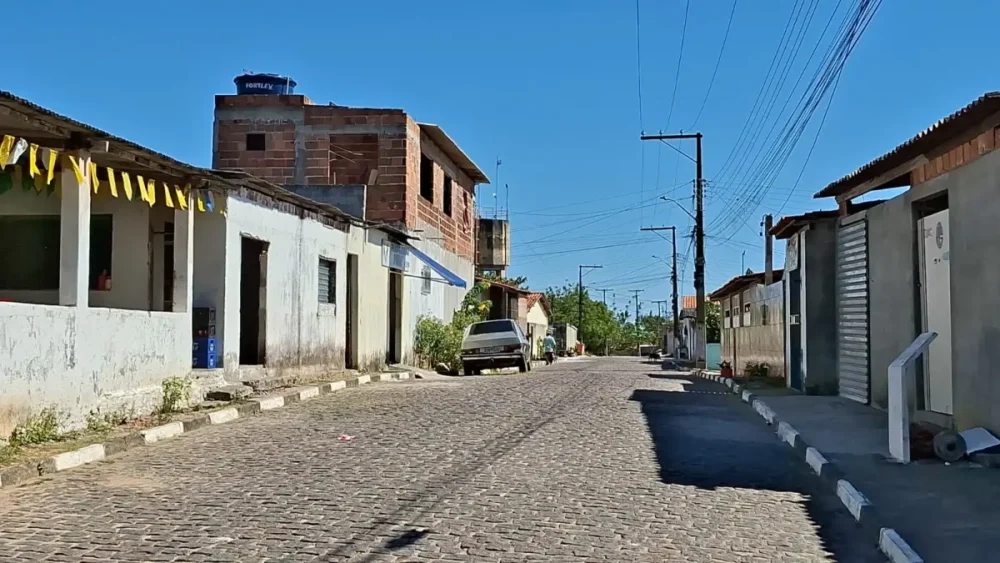 Entre Maria Quitéria e o som dos pandeiros: distrito de Tiquaruçu guarda a memória viva de Feira de Santana