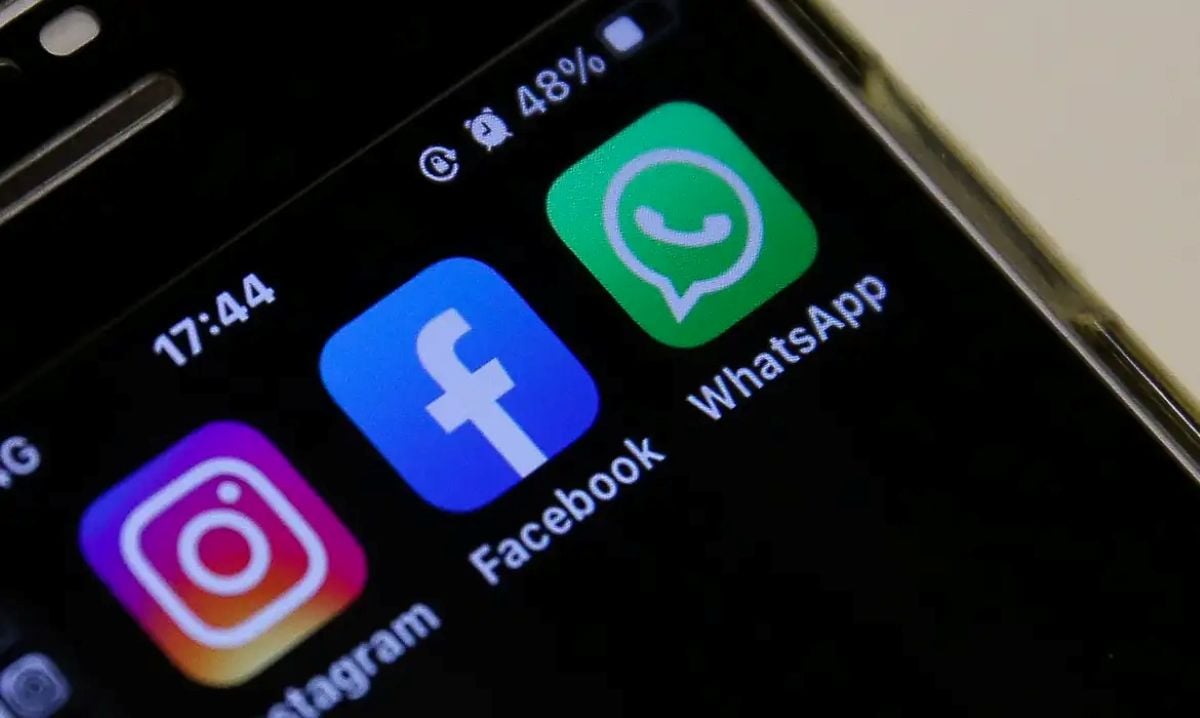 Meta _ Facebook