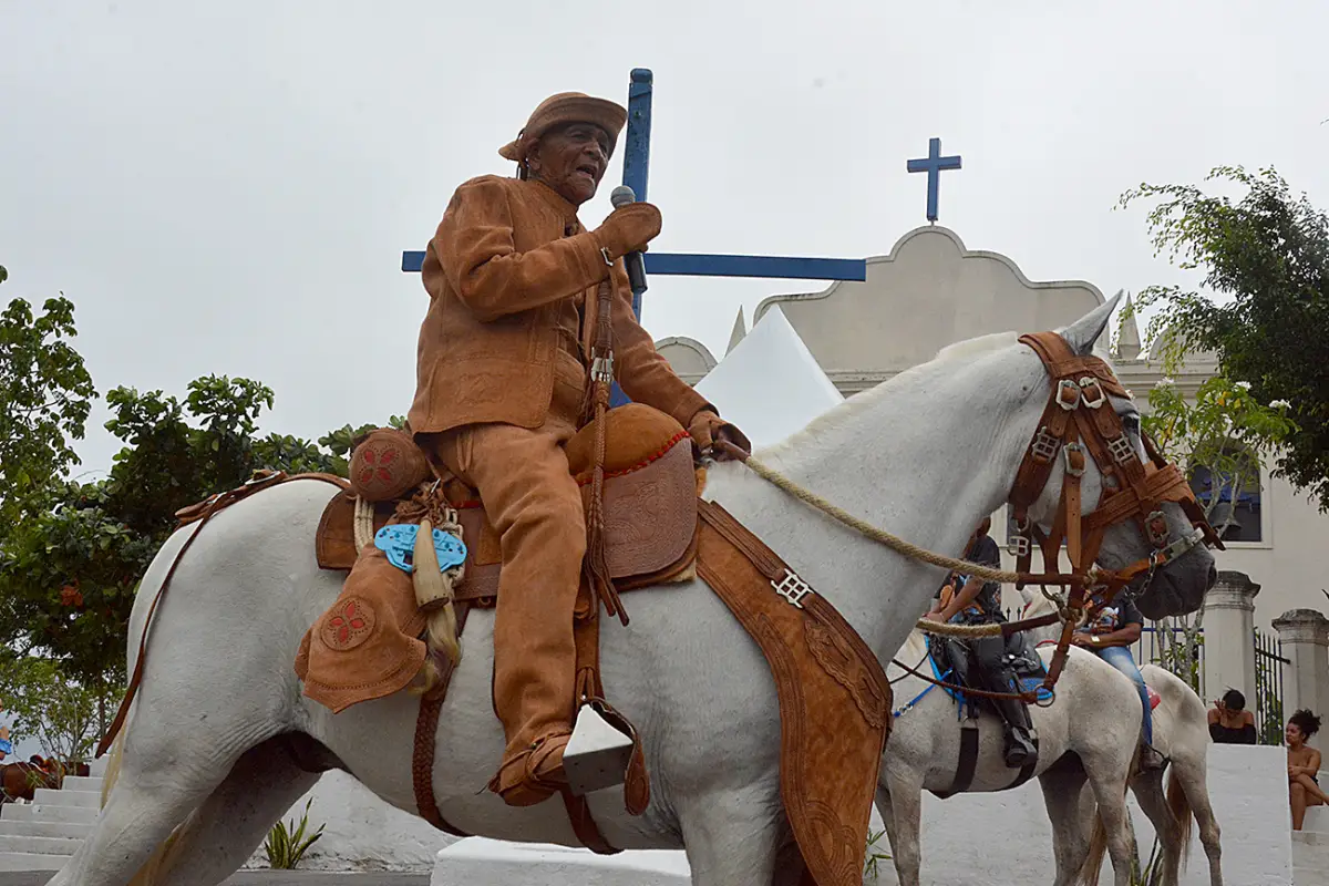 Missa do Vaqueiro