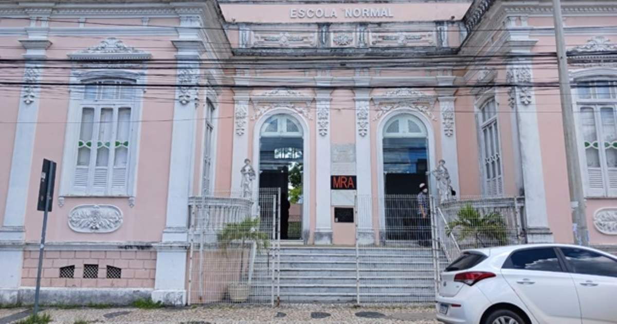 Museu Regional de Arte de Feira de Santana