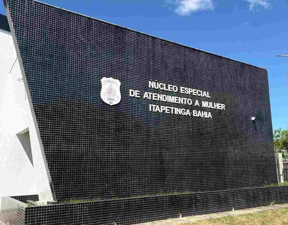 Neam de Itapetinga_ foto Divulgação Polícia Civil