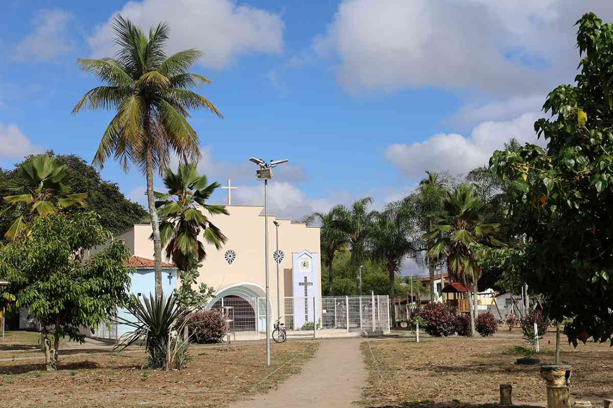 Nova praça no bairro Campo Limpo terá equipamentos inéditos para esportes e animais